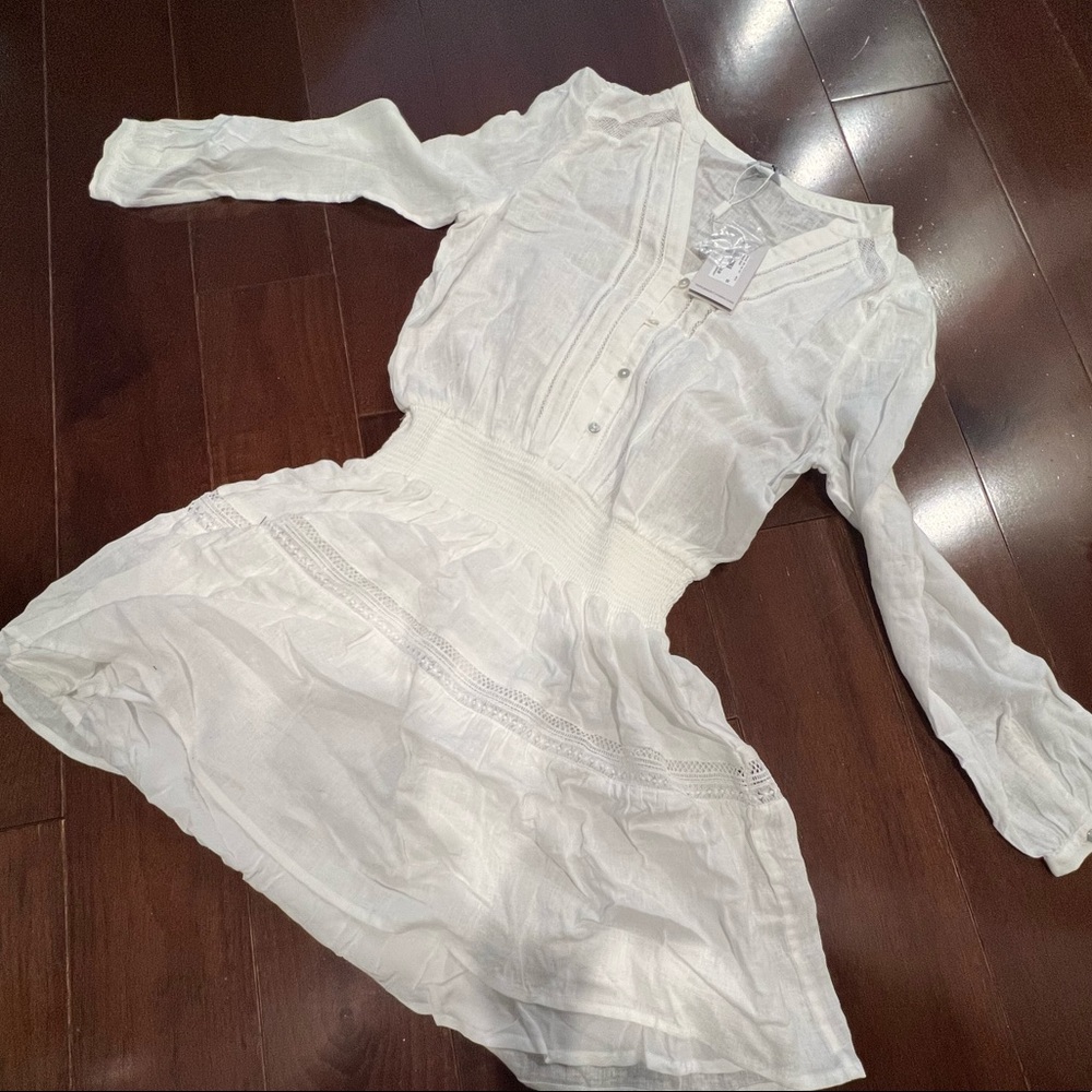 Brand new with tags RAILs dress